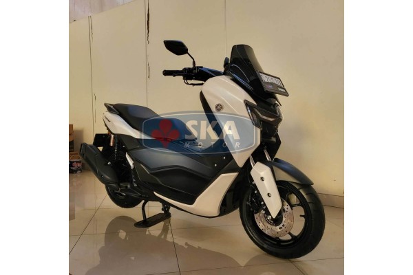 Yamaha Nmax Neo Tahun 2025